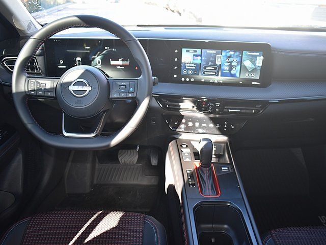 2026 Nissan KICKS SR AWD - Photo 10