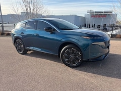 2026 Nissan Murano Platinum SUV