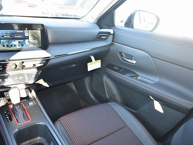 2025 Nissan Kicks SR AWD - Photo 11