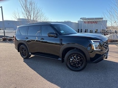 2026 Nissan Armada PRO-4X SUV