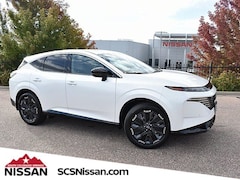 2026 Nissan Murano Platinum SUV