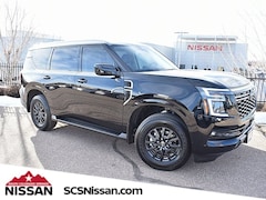 2025 Nissan Armada SV SUV