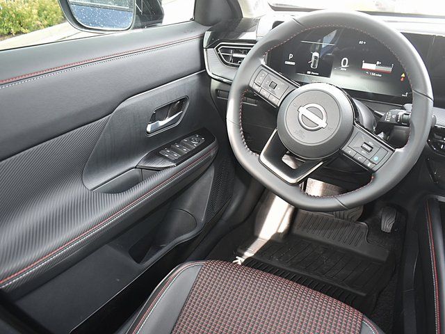 2026 Nissan KICKS SR AWD - Photo 9