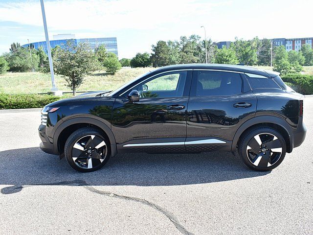 2025 Nissan Kicks SR AWD - Photo 6