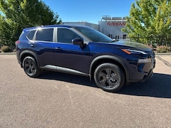2026 Nissan Rogue SV SUV