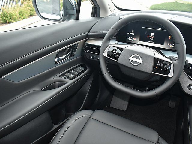 2025 Nissan Murano SL - Photo 9