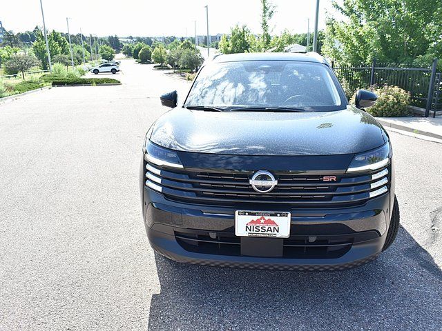 2025 Nissan Kicks SR AWD - Photo 8