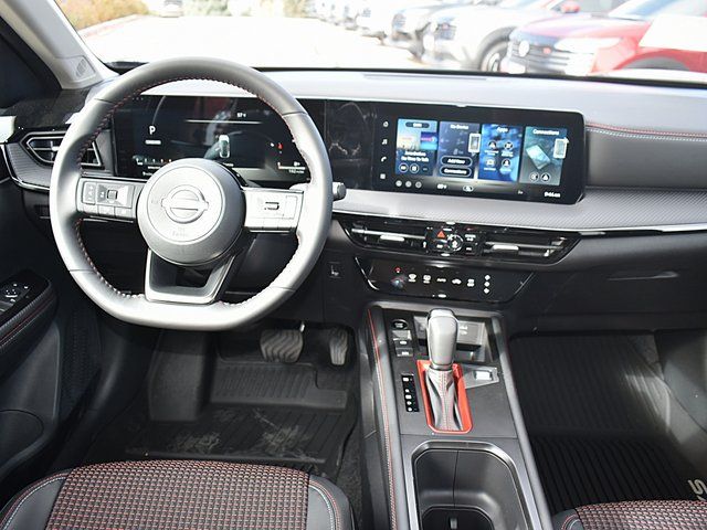 2026 Nissan KICKS SR AWD - Photo 10