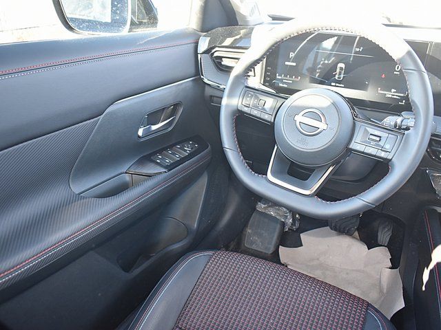 2025 Nissan Kicks SR AWD - Photo 9