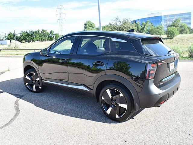 2025 Nissan Kicks SR AWD - Photo 5