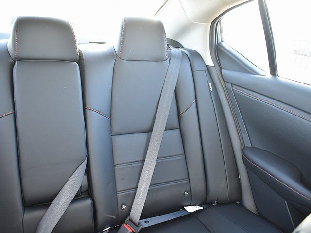 2025 Nissan Sentra SR - Photo 14