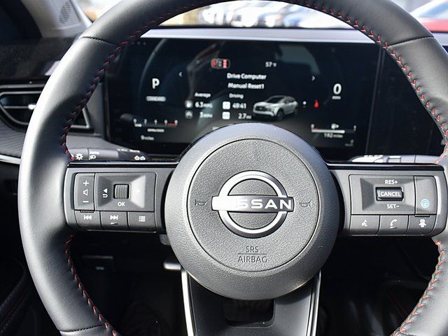 2026 Nissan KICKS SR AWD - Photo 15