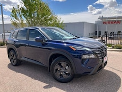 2026 Nissan Rogue SV SUV