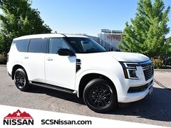 2025 Nissan Armada SV SUV