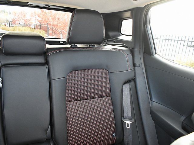 2026 Nissan KICKS SR AWD - Photo 14