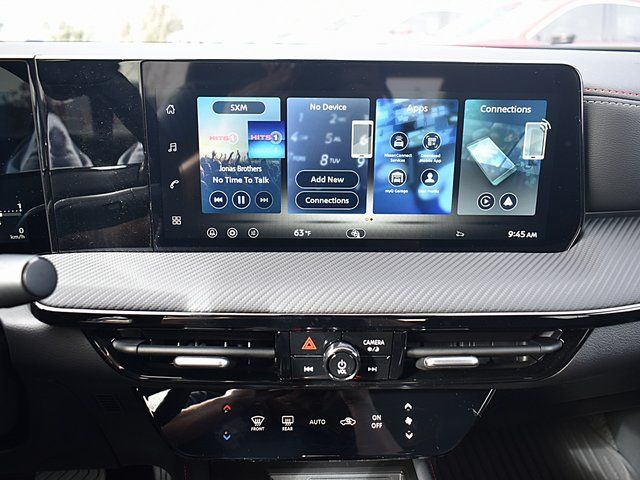2026 Nissan KICKS SR AWD - Photo 16