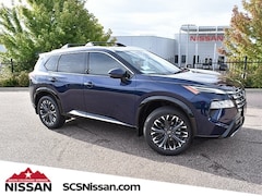 2026 Nissan Rogue Platinum SUV