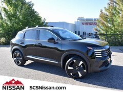 2026 Nissan Kicks SR SUV