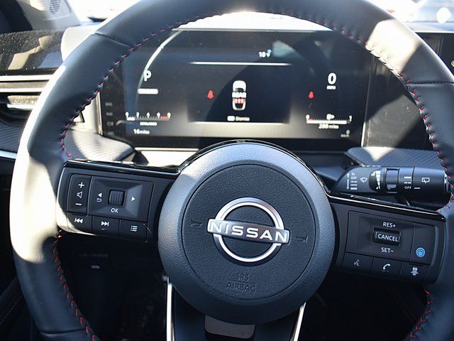 2025 Nissan Kicks SR AWD - Photo 15