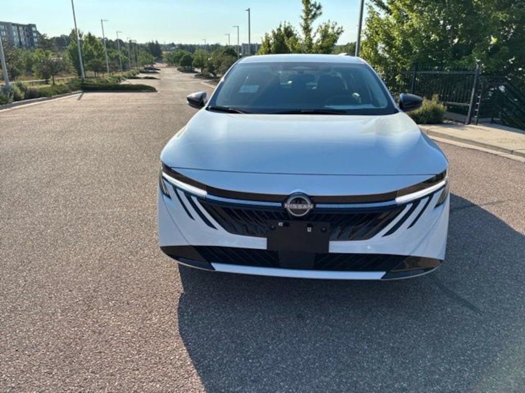 New 2026 Nissan Sentra S Sedan