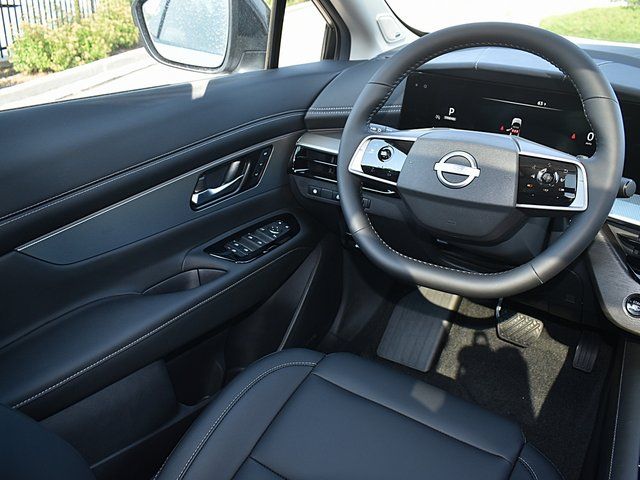 2025 Nissan Murano SL - Photo 9