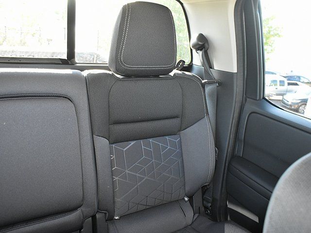 2026 Nissan Frontier SV - Photo 14