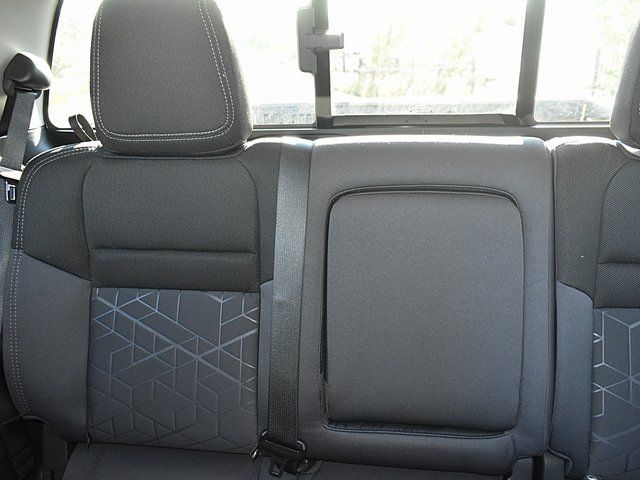 2026 Nissan Frontier SV - Photo 13