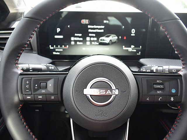 2026 Nissan KICKS SR AWD - Photo 15
