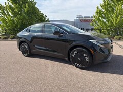 2026 Nissan LEAF S+ SUV