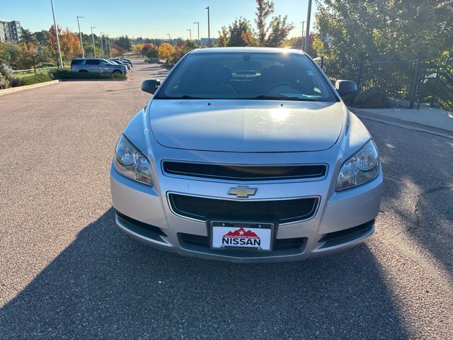 Used 2012 Chevrolet Malibu 1LS with VIN 1G1ZB5E06CF228084 for sale in Colorado Springs, CO
