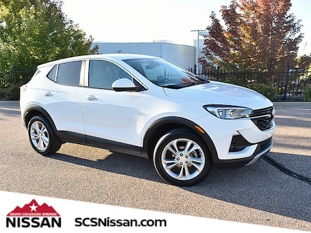 2023 Buick Encore GX Preferred SUV