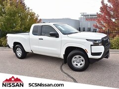 2026 Nissan Frontier S Truck King Cab