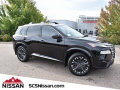 2026 Nissan Rogue Platinum SUV