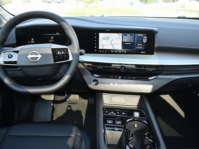 2025 Nissan Murano SL - Photo 10