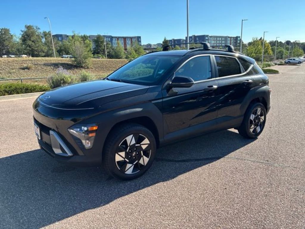 Used 2025 Hyundai Kona SEL SUV