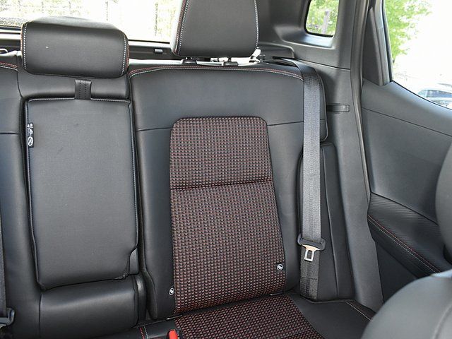 2025 Nissan Kicks SR AWD - Photo 14