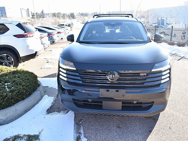 2025 Nissan Kicks SR AWD - Photo 8