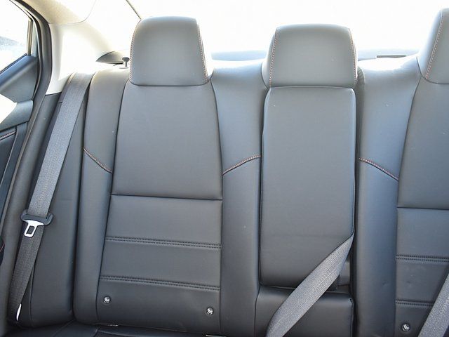 2025 Nissan Sentra SR - Photo 13