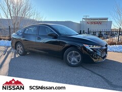 2026 Nissan Sentra S Sedan