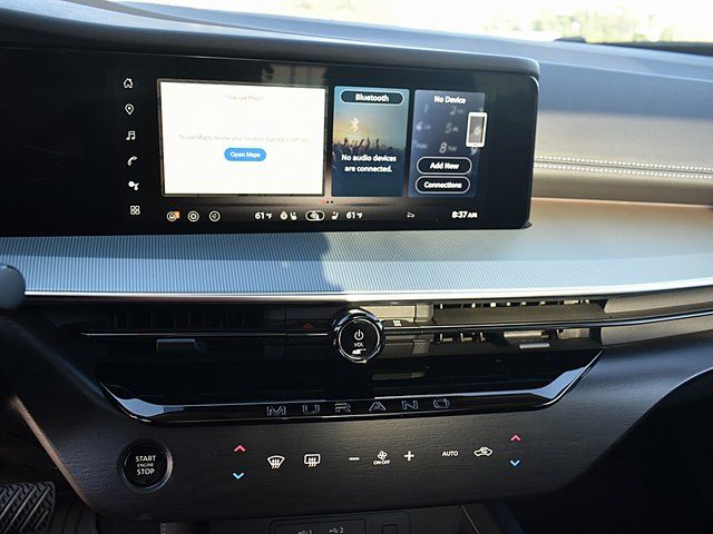 2025 Nissan Murano SL - Photo 16