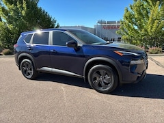 2026 Nissan Rogue SV SUV