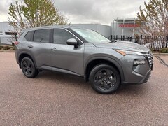 2026 Nissan Rogue SV SUV