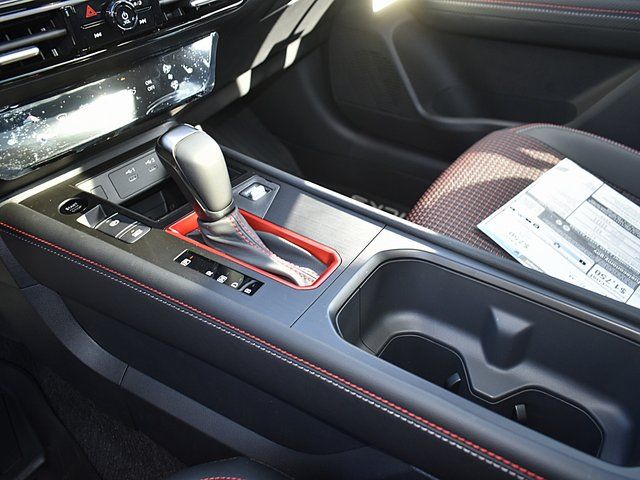 2025 Nissan Kicks SR AWD - Photo 17