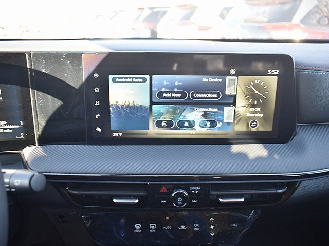 2025 Nissan Kicks SR AWD - Photo 16