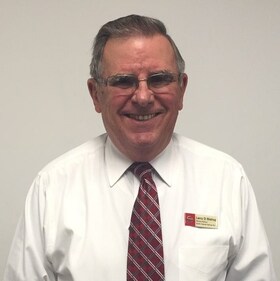 Staff member Larry Bishop from ID_2dab5eee5f30