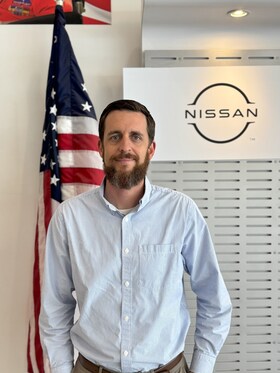Staff member Mike Brown  from ID_20a9b3e95dce