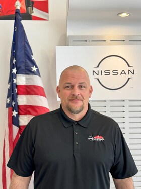Staff member Nicholas Fairbairn from ID_800f1f9bfd60