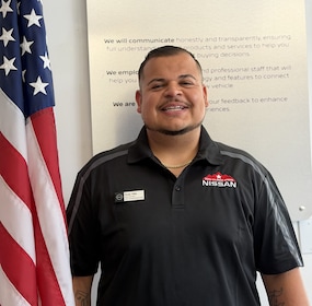 Staff member Rudy Villa from ID_ce633b858f04