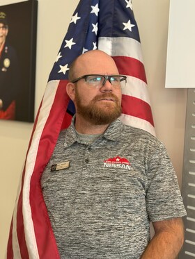 Staff member Eric Aldrich from ID_20a9b3e95dce