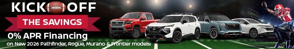 Kick Off Sales Event